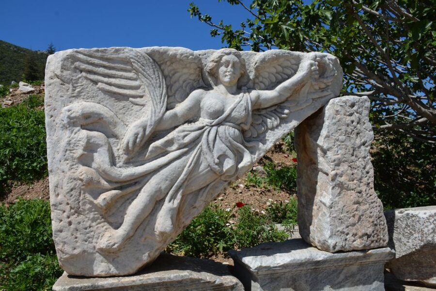 From Izmir, Kusadasi, & Selcuk: Day Trip to Explore Ephesus - Ephesus in one day: what makes this trip work