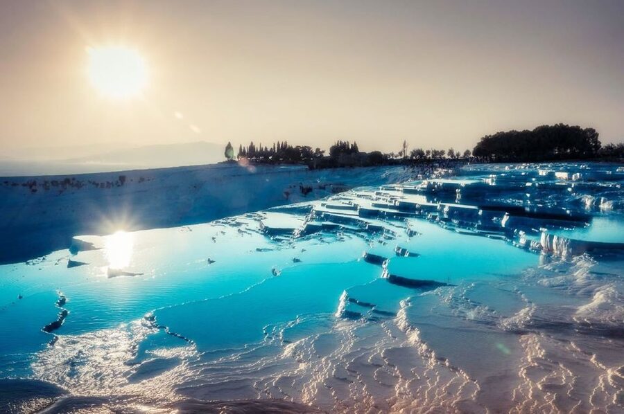 From Kusadasi and Selcuk: Pamukkale and Hiearapolis Tour - Should You Book This Pamukkale and Hierapolis Tour?