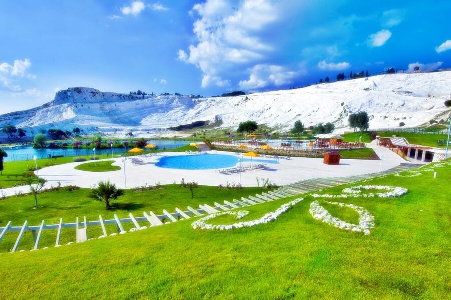 From Kusadasi and Selcuk: Pamukkale and Hiearapolis Tour - Who This Tour Is Best For, and Who Should Skip It