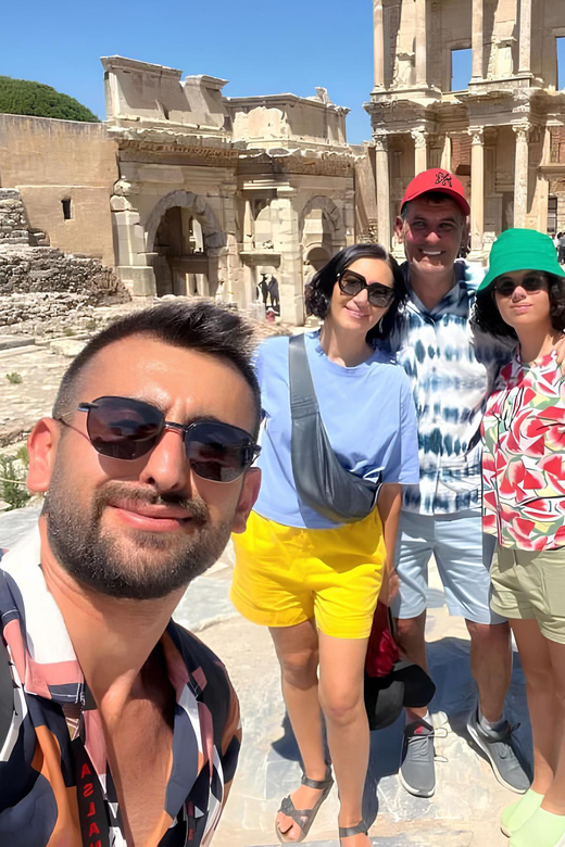 From Kusadasi: Daily Ephesus Tour for Cruise Passengers - Booking Tips That Keep Your Cruise Day Smooth