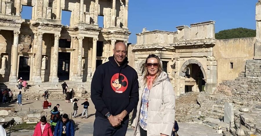 From Kusadasi: Daily Ephesus Tour for Cruise Passengers - Who This Tour Suits Best (Including Families)