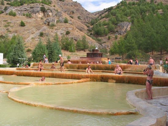 From Kusadasi: Daily Pamukkale - Hierapolis Tour - Should You Book This Tour?