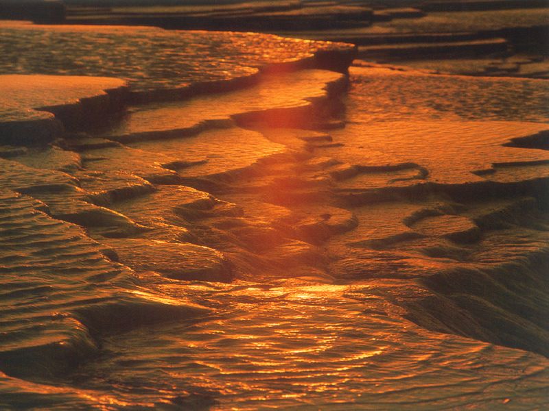 From Kusadasi: Daily Pamukkale - Hierapolis Tour - Group Size, Guide Language, and How to Get What You Want Out of the Day