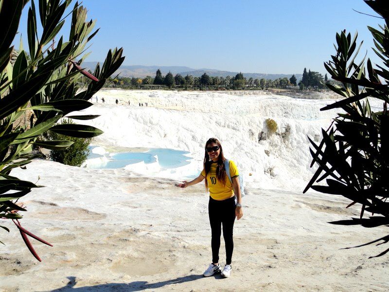 From Kusadasi: Daily Pamukkale - Hierapolis Tour - Who Should Book This Daily Pamukkale and Hierapolis Tour?