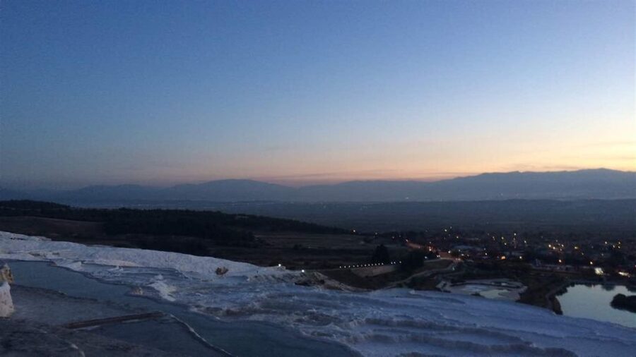 From Kusadasi: Ephesus and Pamukkale 2 Day Private Tour - Price and logistics: is $650 per group good value?
