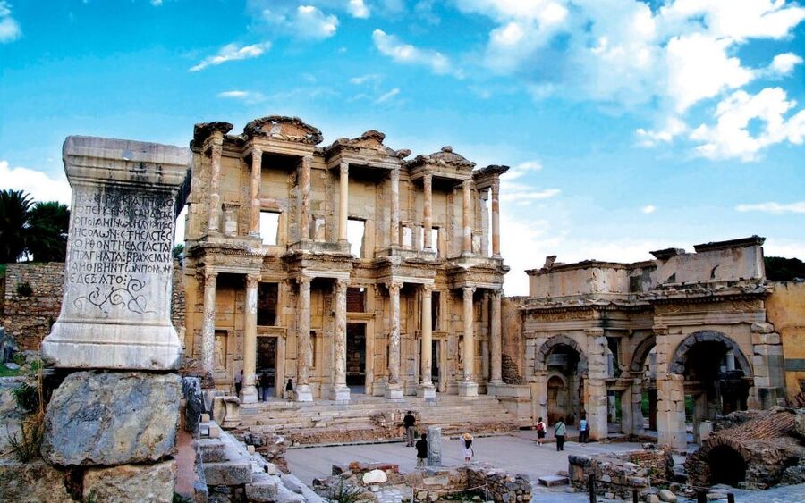 From Kusadasi: Ephesus Guided Private Tour - Price and Value: Is $89 Worth It?