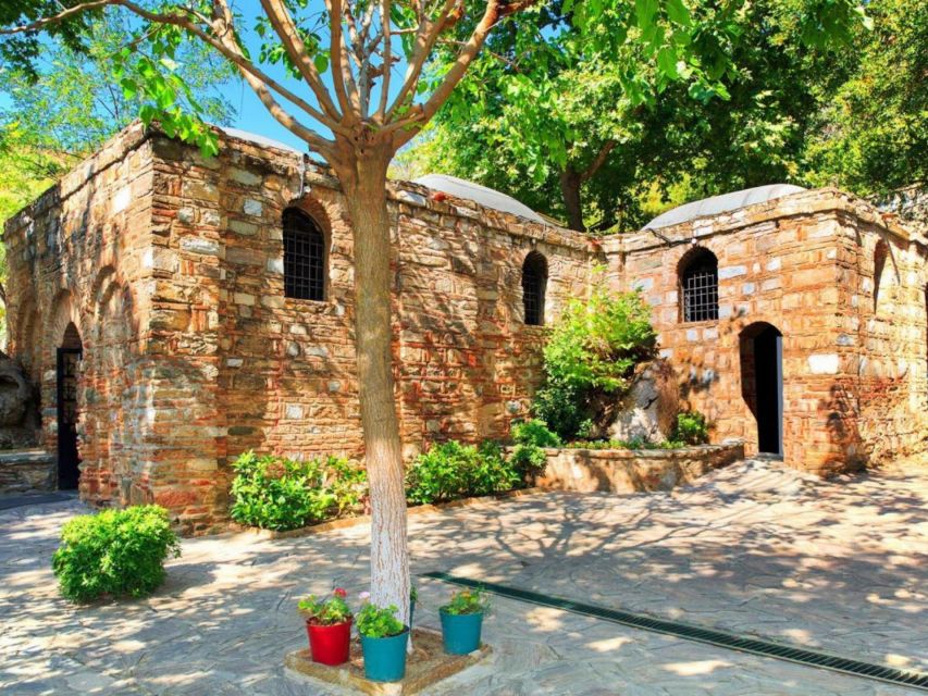 From Kusadasi: Ephesus Guided Private Tour - Why Ephesus From Kusadasi Works So Well for a Half-Day