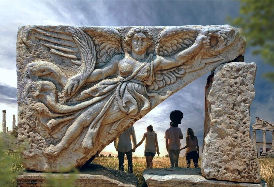 From Kusadasi: Ephesus Guided Private Tour - Timing, Walking, and How to Pace Yourself in 5 Hours
