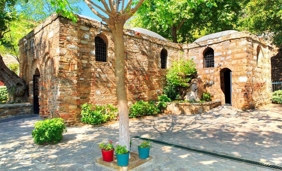 From Kusadasi: Ephesus Guided Sightseeing Tour with Lunch - Lunch at a Local Restaurant: Good Fuel, Plan for Timing