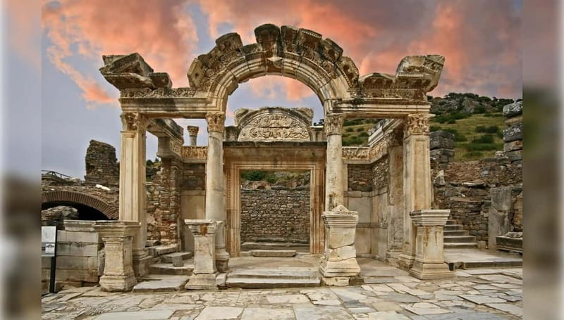 From Kusadasi: Ephesus Highlights Tour for Cruise Customers - Price and Value Math for a $75 Cruise Excursion