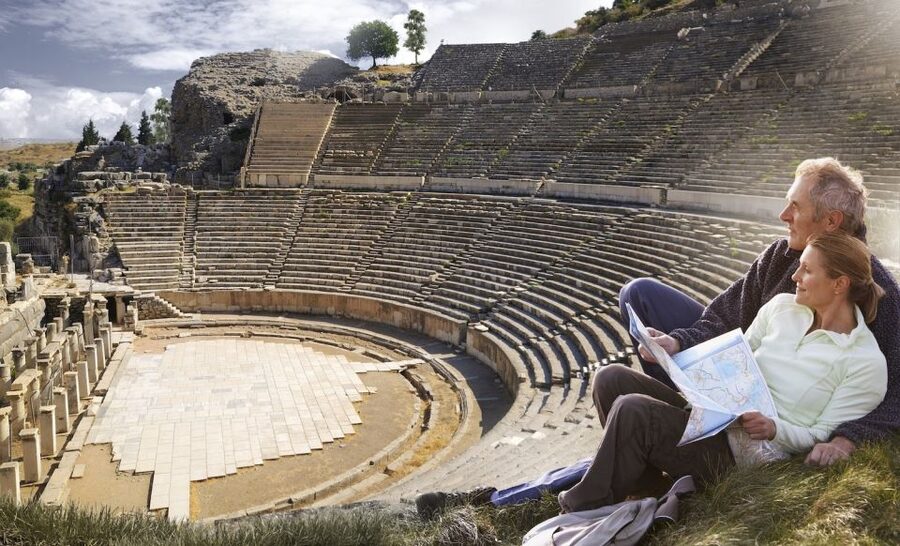 From Kusadasi: Ephesus Private Guided Tour - Key things to know before you go