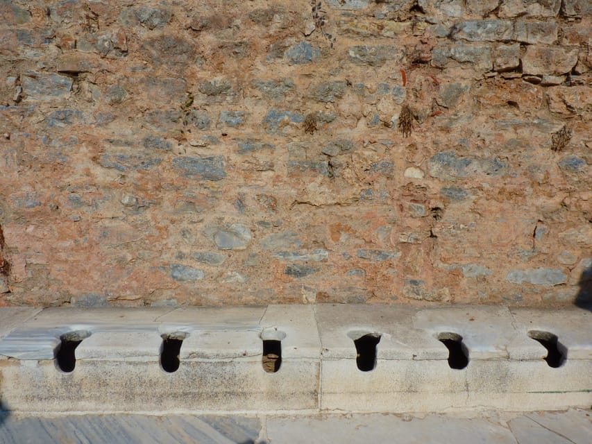 From Kusadasi: Ephesus Private Tour for Cruise Passengers - Should you book this private Ephesus day from Kusadasi?