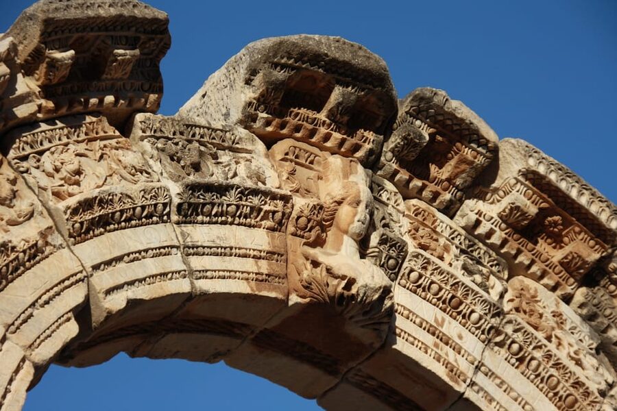 From Kusadasi: Ephesus Private Tour for Cruise Passengers - Pacing tips so you enjoy, not endure