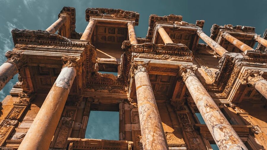 From Kusadasi: Ephesus Private Tour for Cruise Passengers - Who this Kusadasi private tour suits best