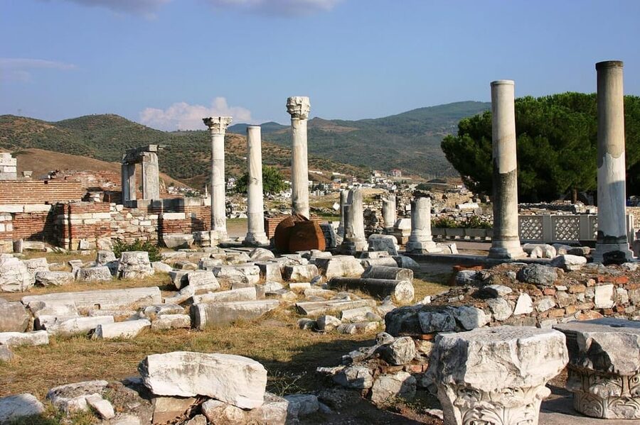 From Kusadasi : Ephesus Tour – Tailored for Cruisers - Ephesus Museum: Why It Helps You After the Ruins