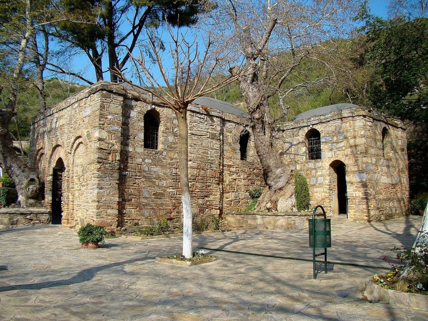 From Kusadasi : Ephesus Tour – Tailored for Cruisers - Private Guide Energy: What “Good” Feels Like Here