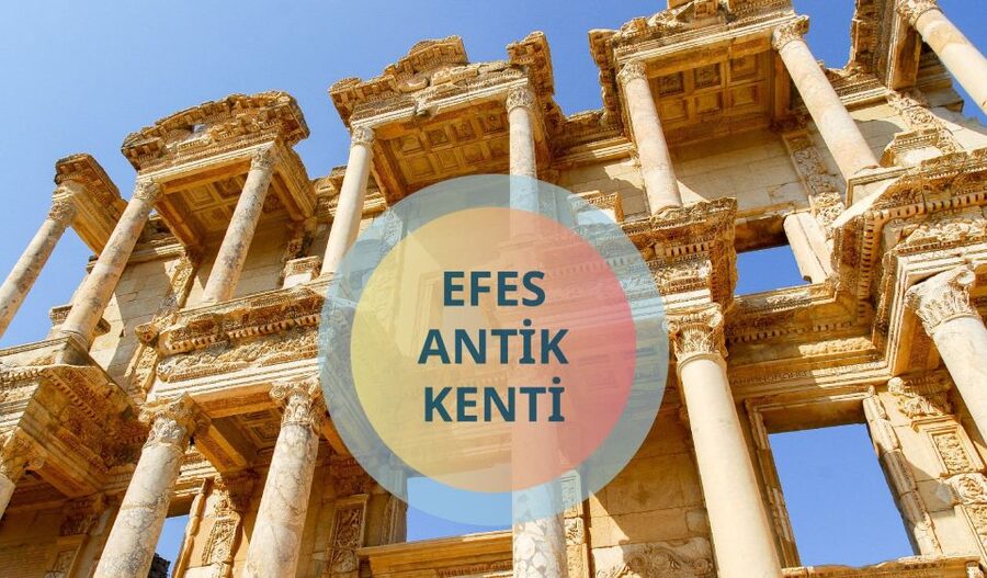 From Kusadasi: Full Day Private or Small Group Ephesus Tour - Archaology Museum: why it makes the ruins click