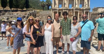 Best of Ephesus Tour (Skip-the-line)