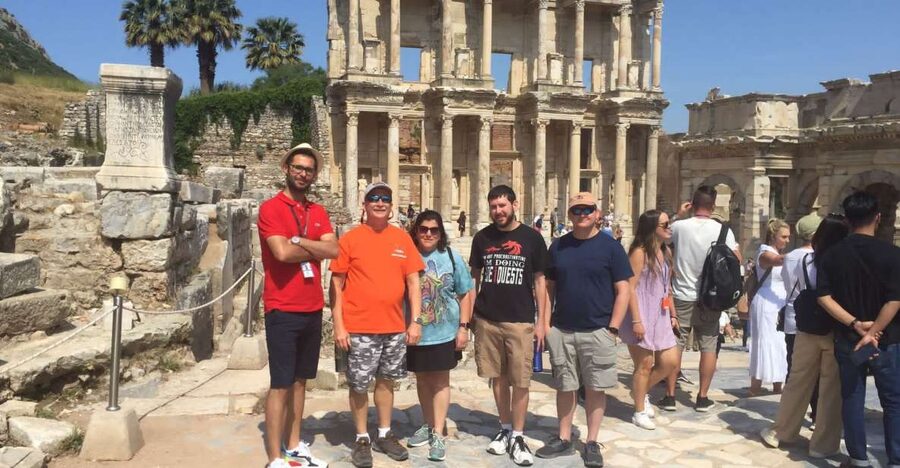 From Kusadasi Port: Ephesus Full-Day Private Trip - Why this Kusadasi day trip works so well