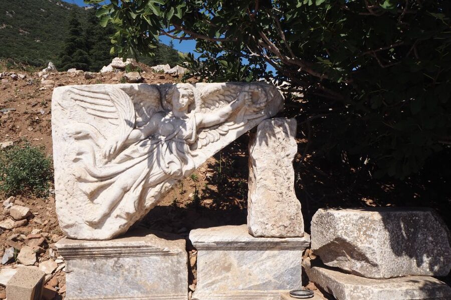 From Kusadasi Port: Ephesus Full-Day Private Trip - Price and value: what $94 per person really buys you