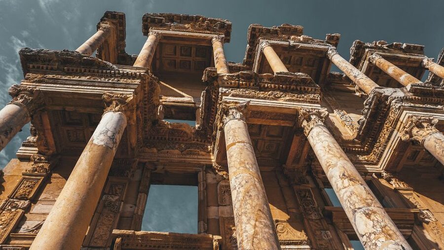 From Kusadasi Port: Ephesus Tour with Skip-the-Line Entry - Ephesus Museum: Artemis Statues Up Close (Not Just on Postcards)