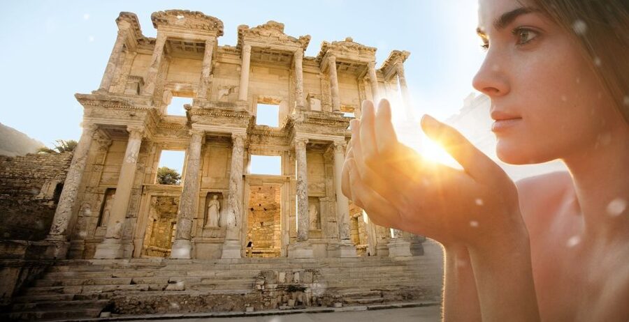 From Kusadasi Port: Private Ephesus Guided Tour - What to watch for in the Ephesus timing