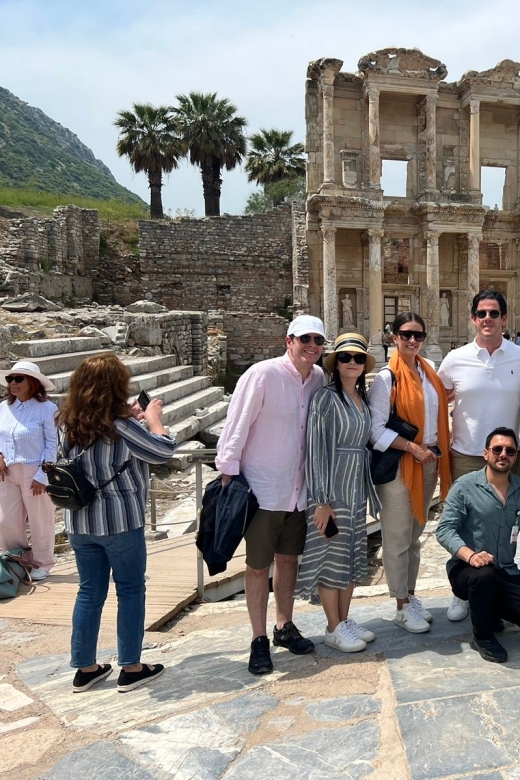 From Kusadasi : Private Ephesus Tour by Local - House of the Virgin Mary: a quieter stop with meaning, not speed
