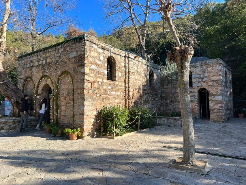 From Kusadasi : Private Ephesus Tour by Local - Guide quality, skip-the-line entry, and what you get for $151