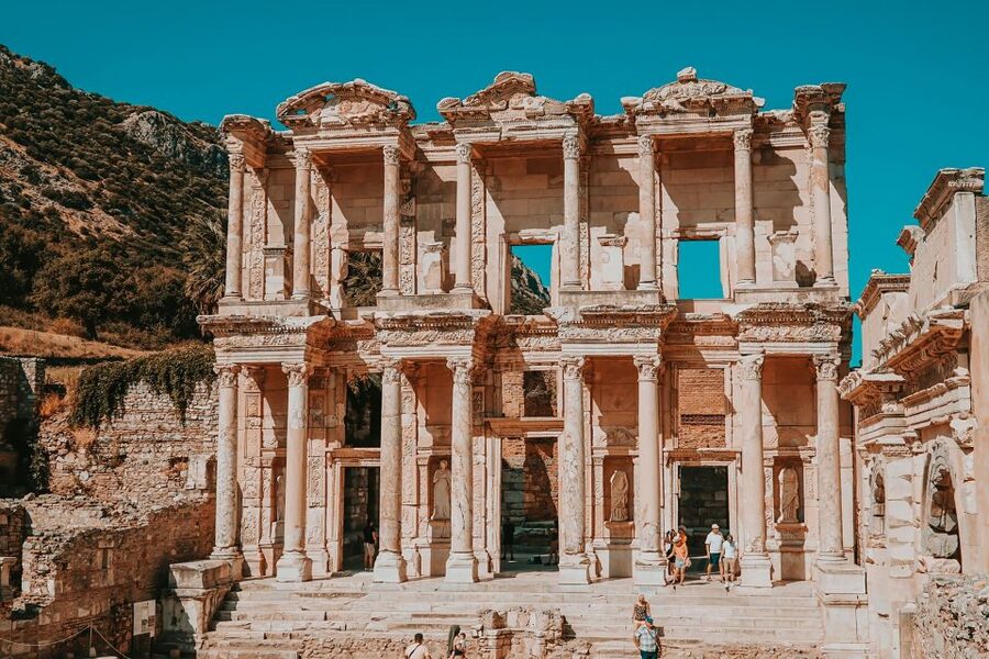 From Kusadasi/Selcuk: Highlights of Ephesus Small Group Tour - Price and Value: Is $100 a Smart Deal?