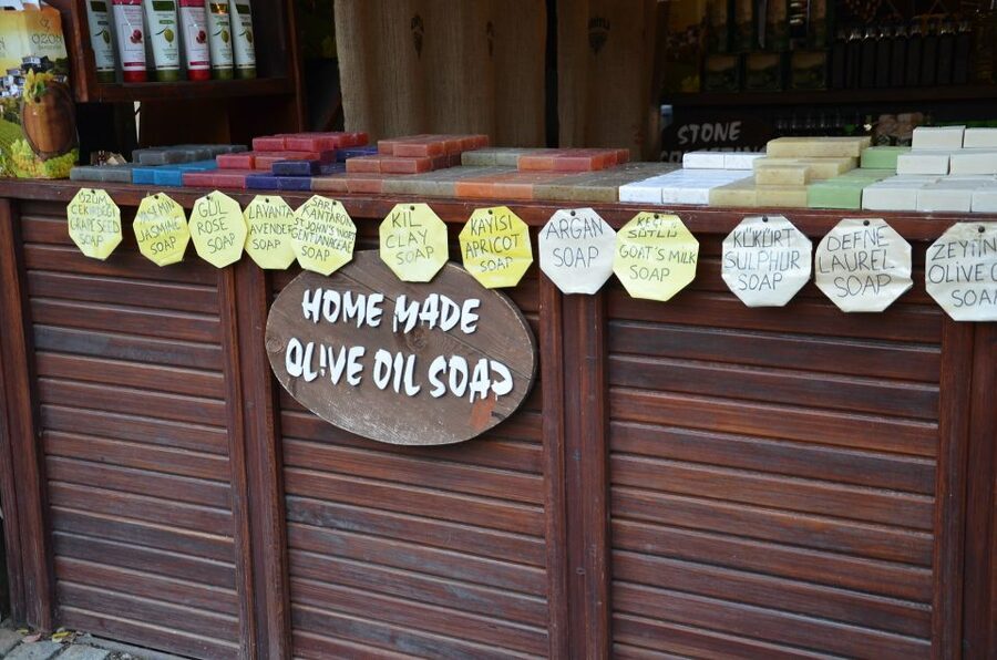 From Kusadasi: Sirince Village and Ephesus Tour - Key highlights at a glance
