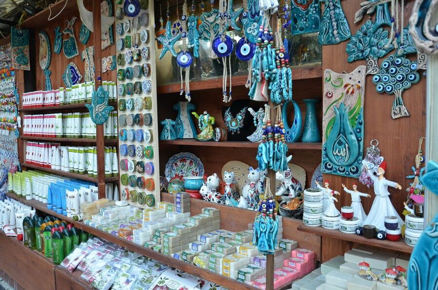 From Kusadasi: Sirince Village and Ephesus Tour - Why Sirince and Ephesus in One 4.5-Hour Day Works
