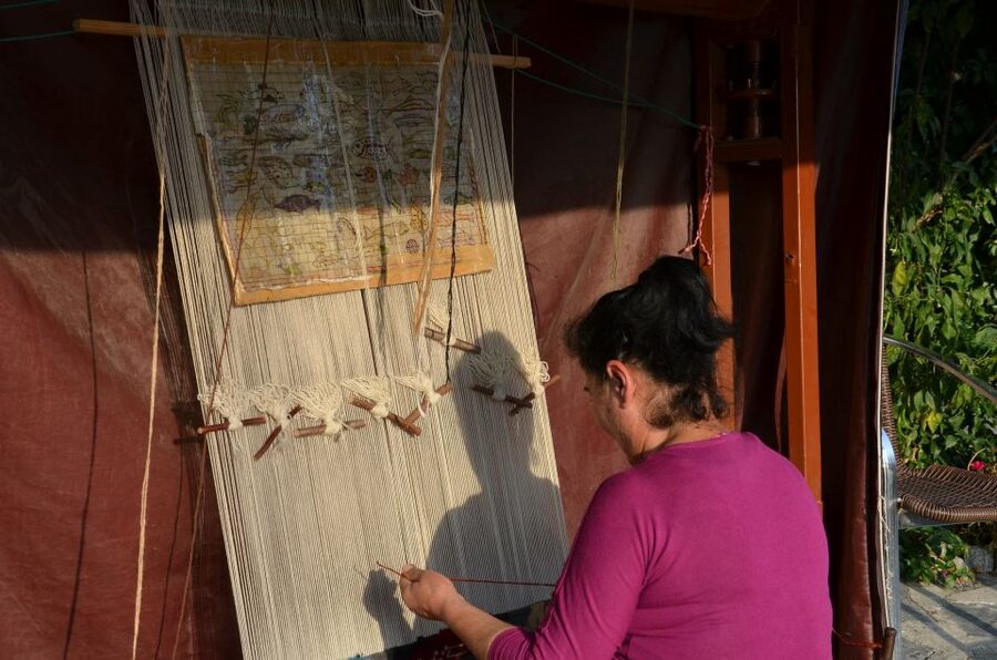 From Kusadasi: Sirince Village and Ephesus Tour - Wine Sampling, Turkish Coffee, and the Market Stops That Make It Feel Local