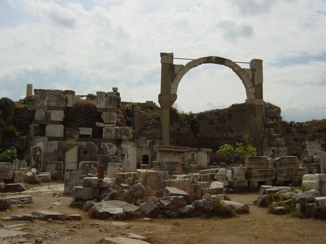Full-Day Ephesus & Terrace Houses Tour - Entry Fees Included - Terrace Houses on Mt. Bulbul, Ephesus Beverly Hills Style