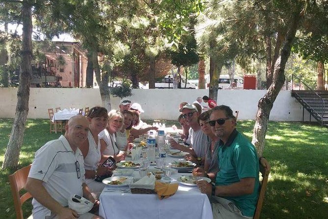 Full Day Ephesus Tour for Cruise Passengers - From Kusadasi or Selcuk Port: Getting to Ephesus Fast