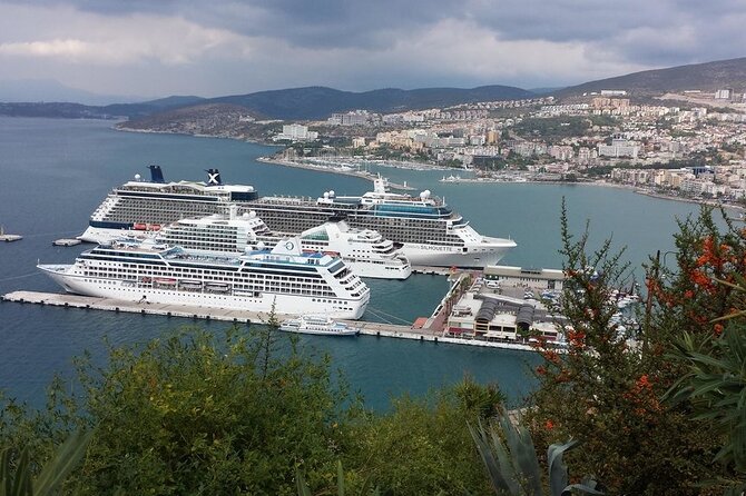 Full Day Ephesus Tour for Cruise Passengers - Ancient City of Ephesus: The Open-Air Museum You Actually Learn From