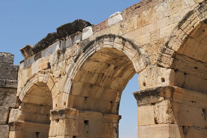 Full-day Pamukkale and Hierapolis Tour from Selcuk or Kusadasi - Pricing and Value: Is $119.77 a Fair Deal?
