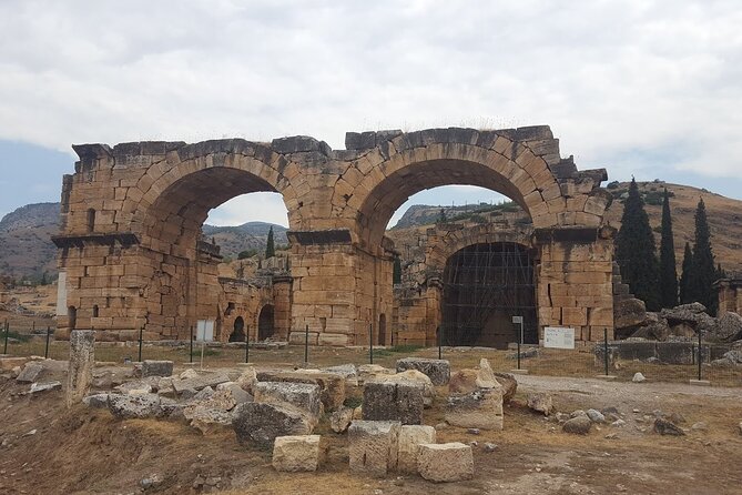 Full-day Pamukkale and Hierapolis Tour from Selcuk or Kusadasi - Who This Tour Suits Best, and Who Should Skip It