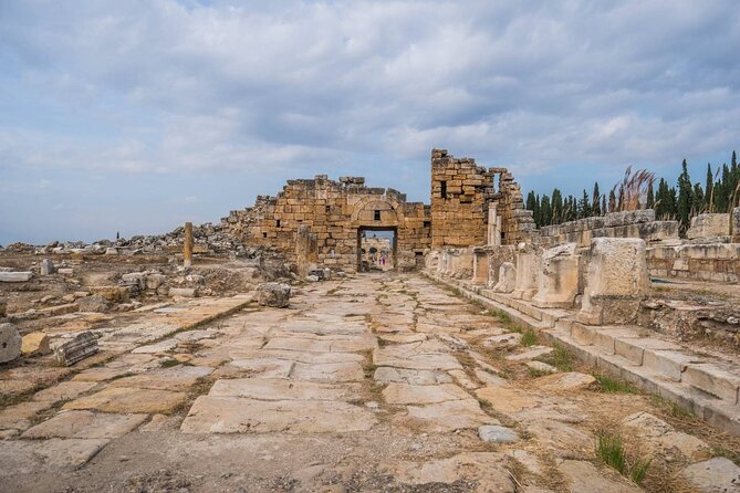 Full-day Pamukkale and Hierapolis Tour from Selcuk or Kusadasi - My Bottom Line: Should You Book?