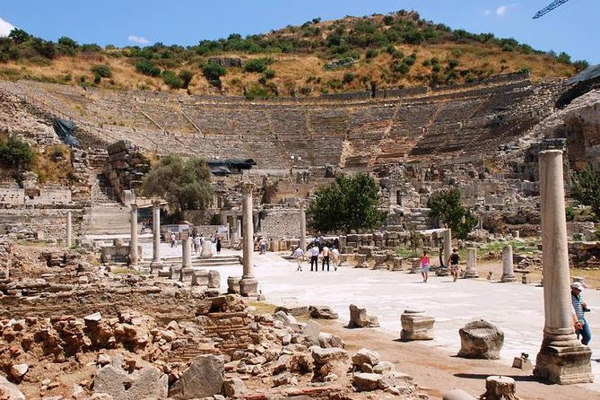 Great Ancient City Ephesus Full Day Small Group - Price and Value: What $66.08 Really Buys