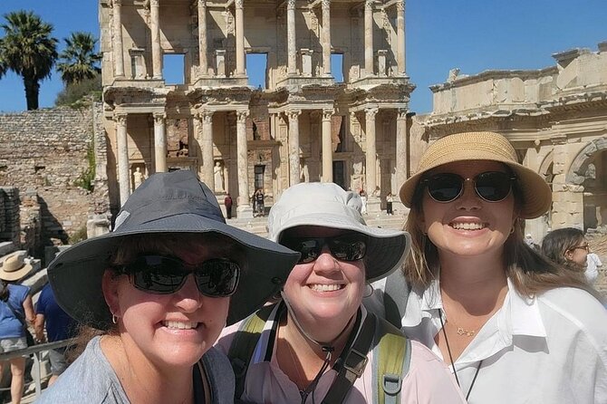 Guided Ephesus Small Group Tour - What you will like most, based on how this tour is praised