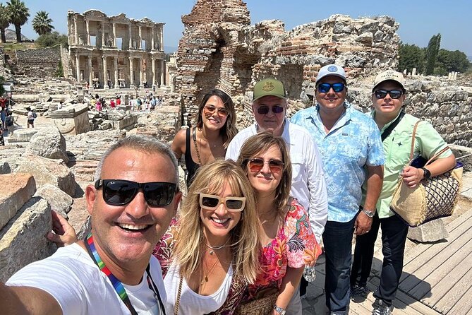 Guided Ephesus Small Group Tour - Price and what you are really paying for