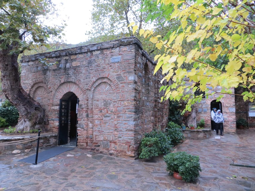 Guided Icmeler Ephesus Tour w/ Breakfast & Lunch - Selcuk free time: where to slow down after the ruins