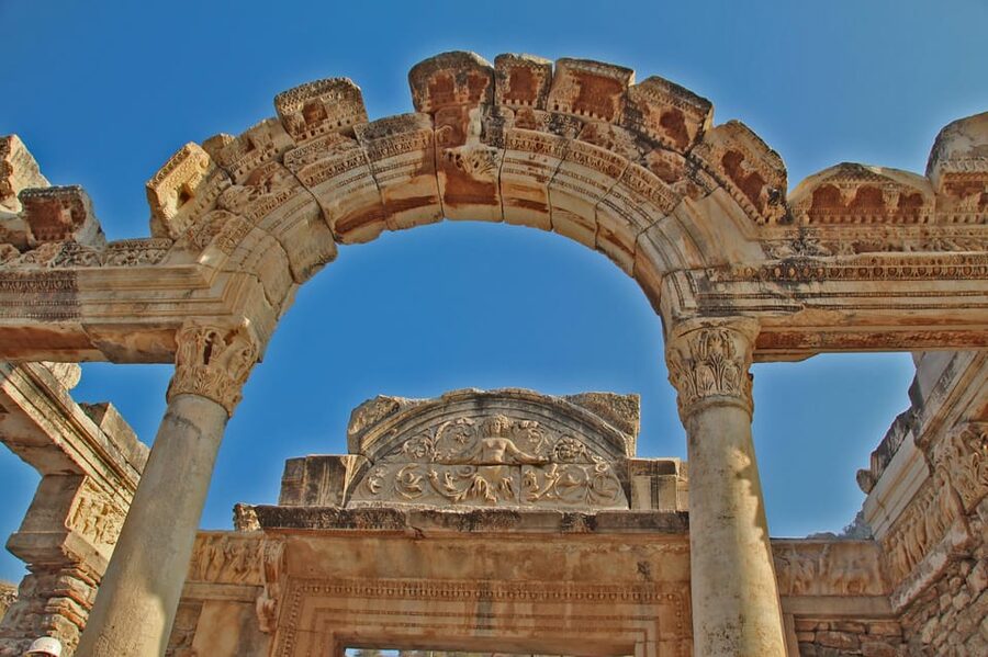 Guided Icmeler Ephesus Tour w/ Breakfast & Lunch - Timing and pacing: why this feels like a day tour instead of a marathon
