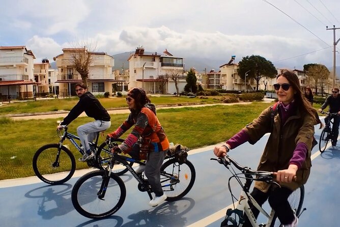 Half-Day Guided Bike Tour in Kusadasi. - Why This Kusadası Bike Tour Feels Worth It in One Half Day