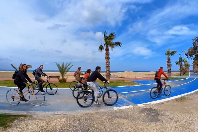 Half-Day Guided Bike Tour in Kusadasi. - Price and Value: What $29.59 Covers, and What It Does Not