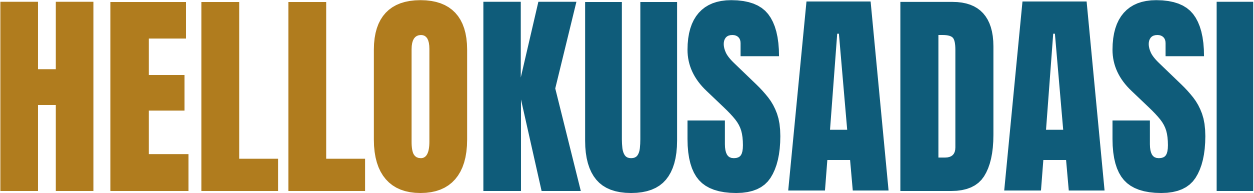 Hello Kusadasi