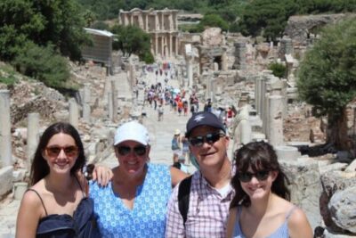 Highlights of Ephesus Tour For Cruisers