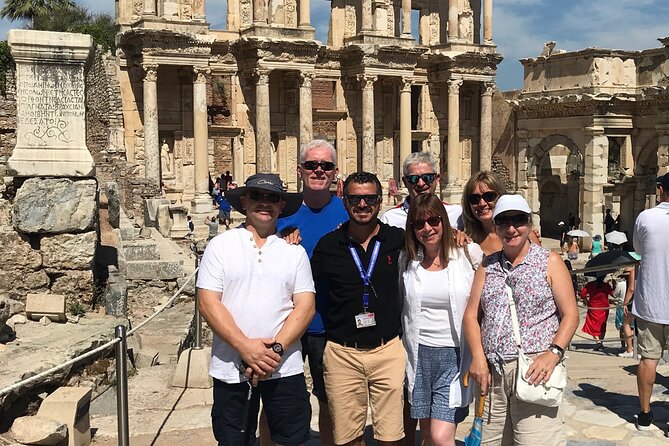 Highlights of Ephesus Tour FOR CRUISERS - Budget and value: the $57 per person price, plus what to add