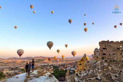 Highlights of Turkey 9 Days Private Tour