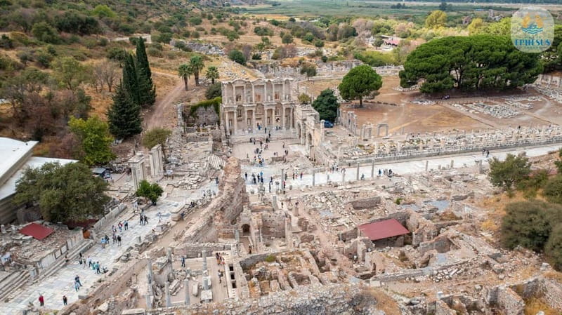 Highlights of Turkey 9 Days Private Tour - Pamukkale and Hierapolis, A Geological Wonder Plus Roman Ruins